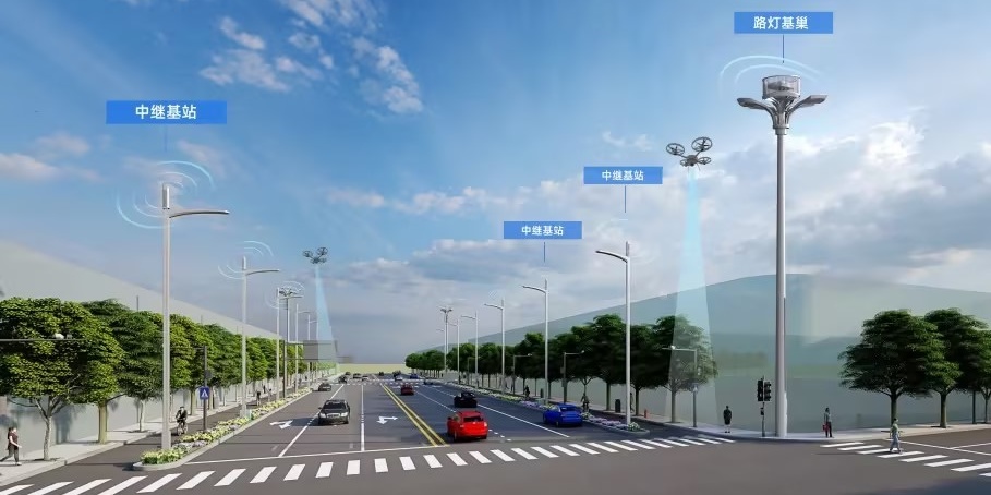 數(shù)據(jù)要素 X 空天地一體化，完美CP破解城市治理“密碼”