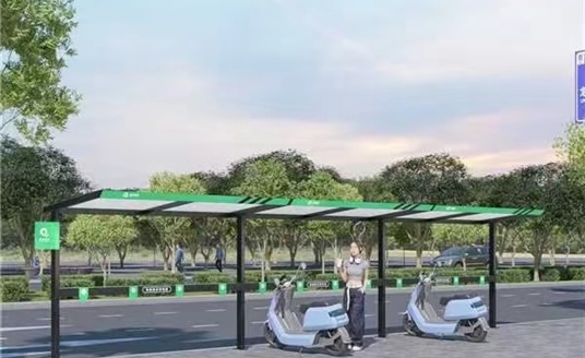 號外！《青青儲充電動自行車戶外充電產(chǎn)品選型指南》電子版（附下載）正式上線